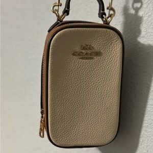 Coach Cute Crossbody